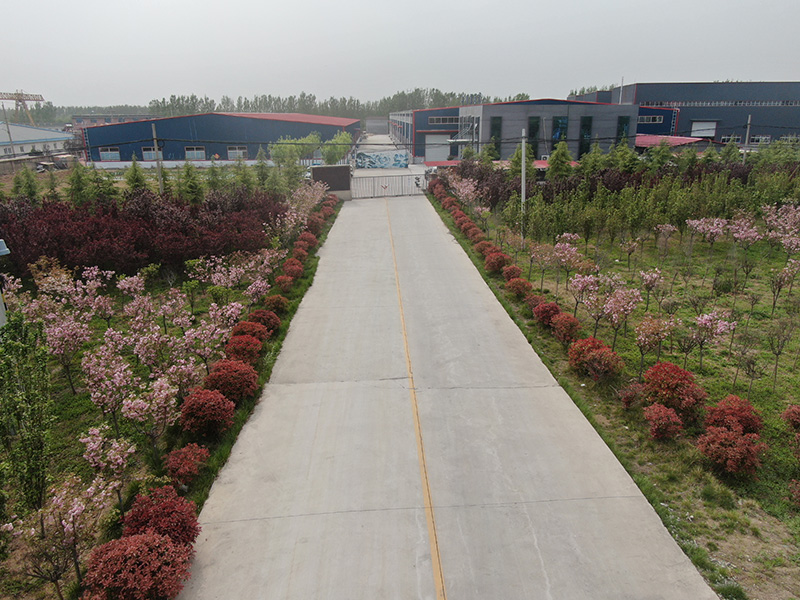 企業(yè)風(fēng)采